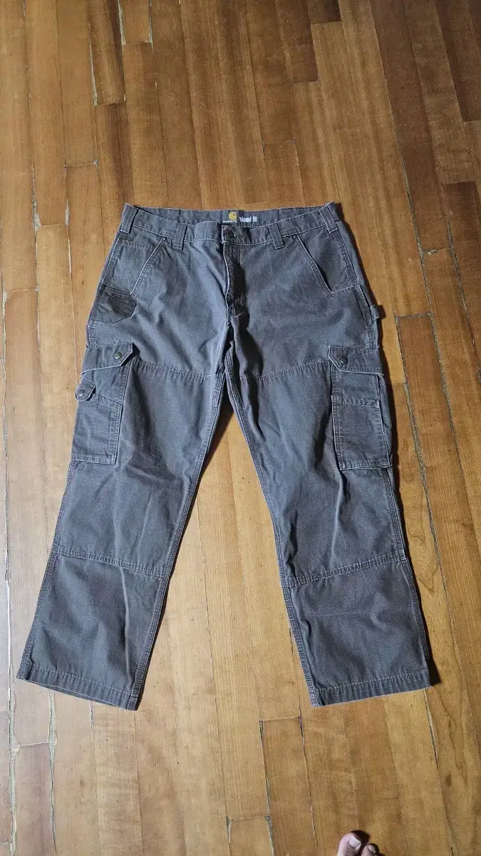 Calhart Pants