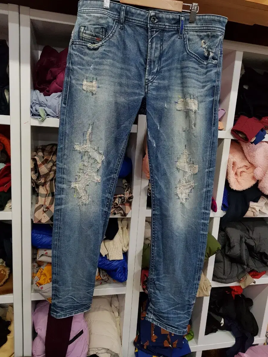 Diesel Jeans 34