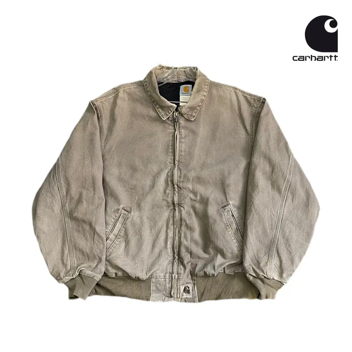 Calhart OG J102 Santa Fe Work Jacket