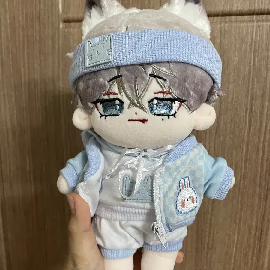 15cm 무속성인형 판매해요!!