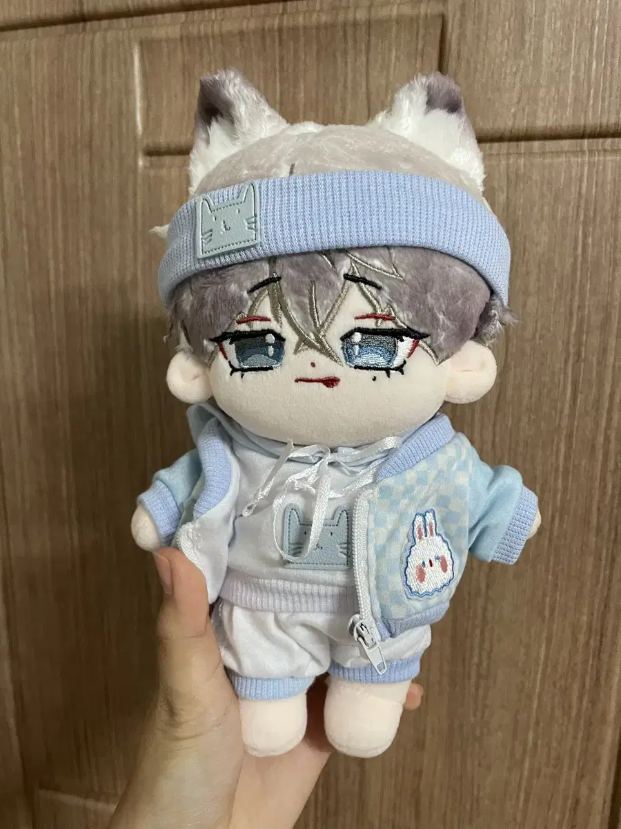 15cm 무속성인형 판매해요!!