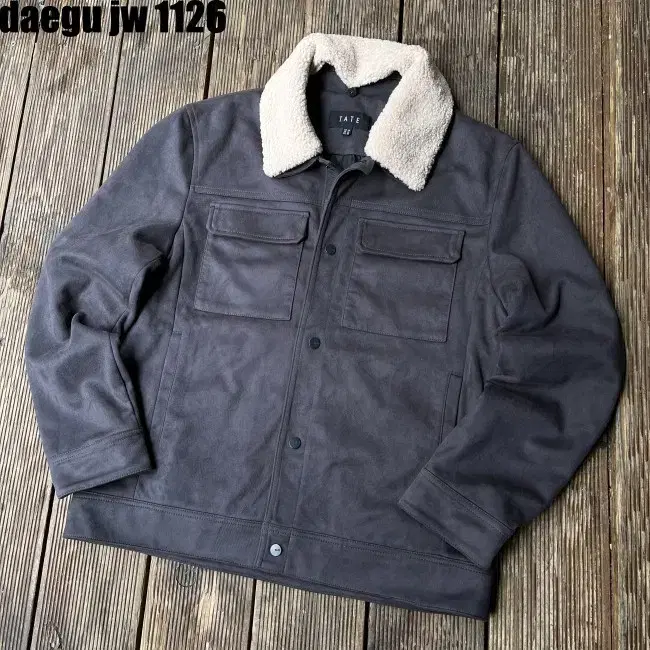 105 VINTAGE JACKET 빈티지 가죽 자켓