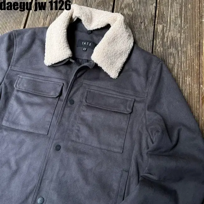 105 VINTAGE JACKET 빈티지 가죽 자켓