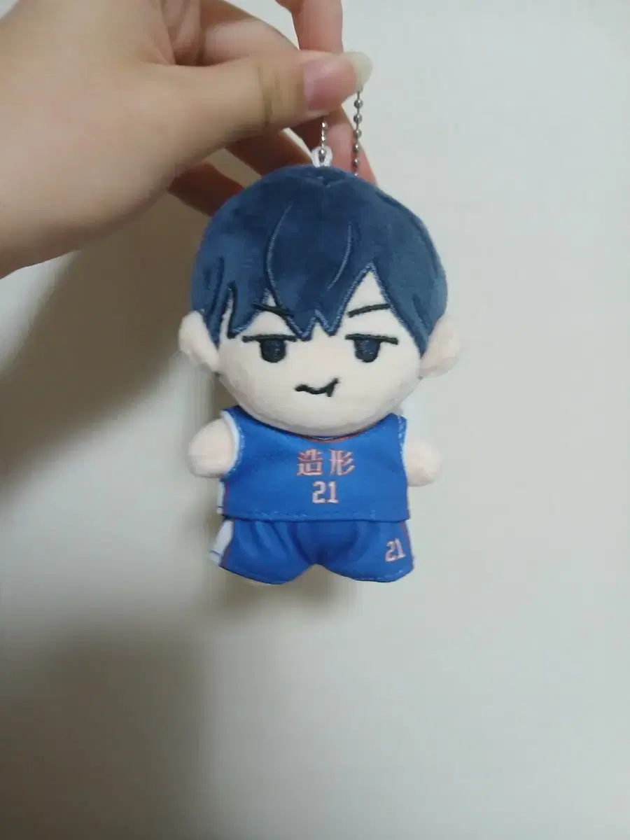 (Half-priced Delivery) Garbage Time Gakta Park Byungchan Jokpung doll wts.