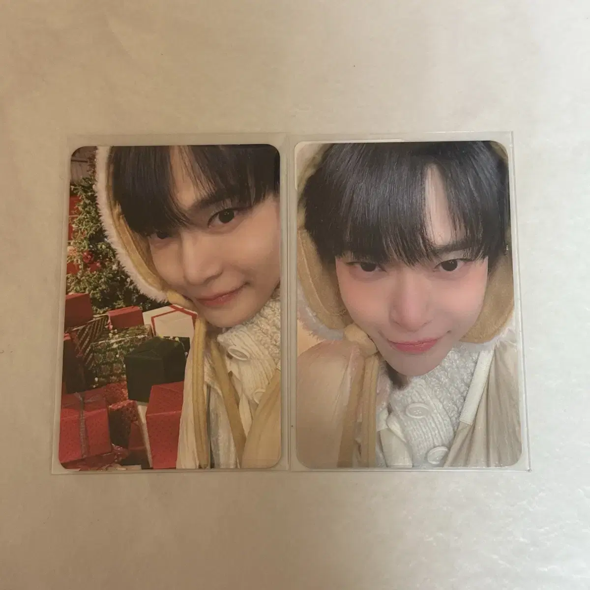 nct 127 videlpolmi hello live ld maikest unreleased photocard doyoung photocard wts