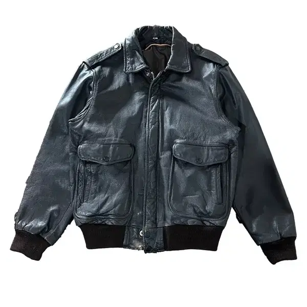 A2 Flight jacket (M)