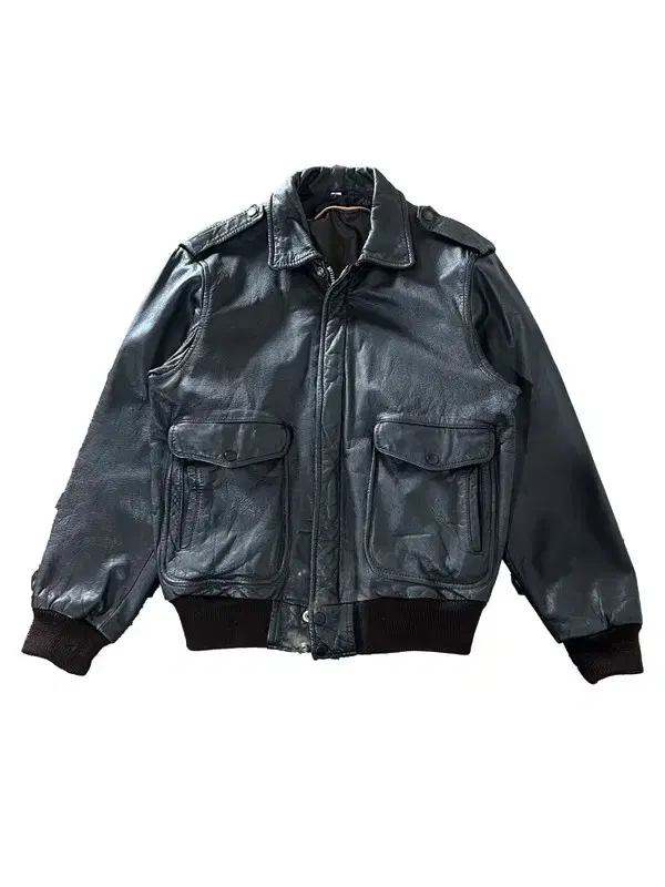 A2 Flight jacket (M)