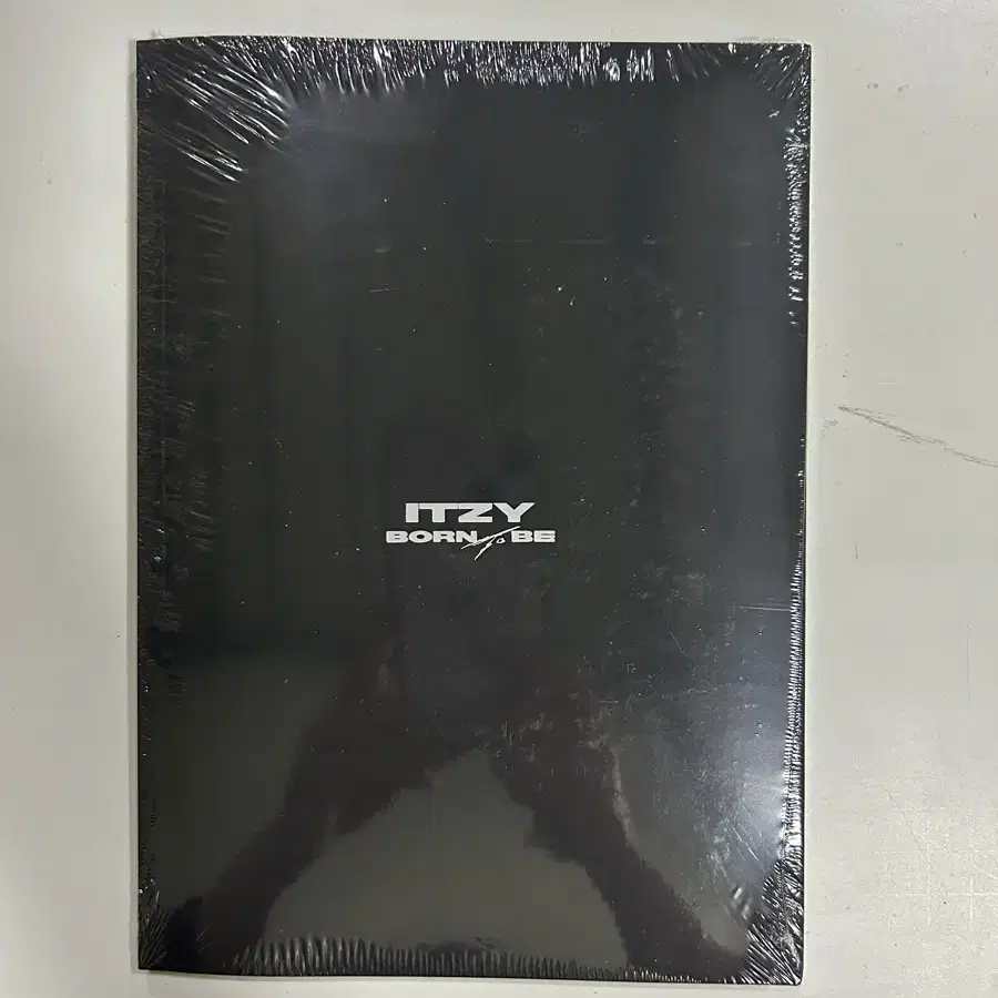 ITZY 본투비 스텐다드 버전