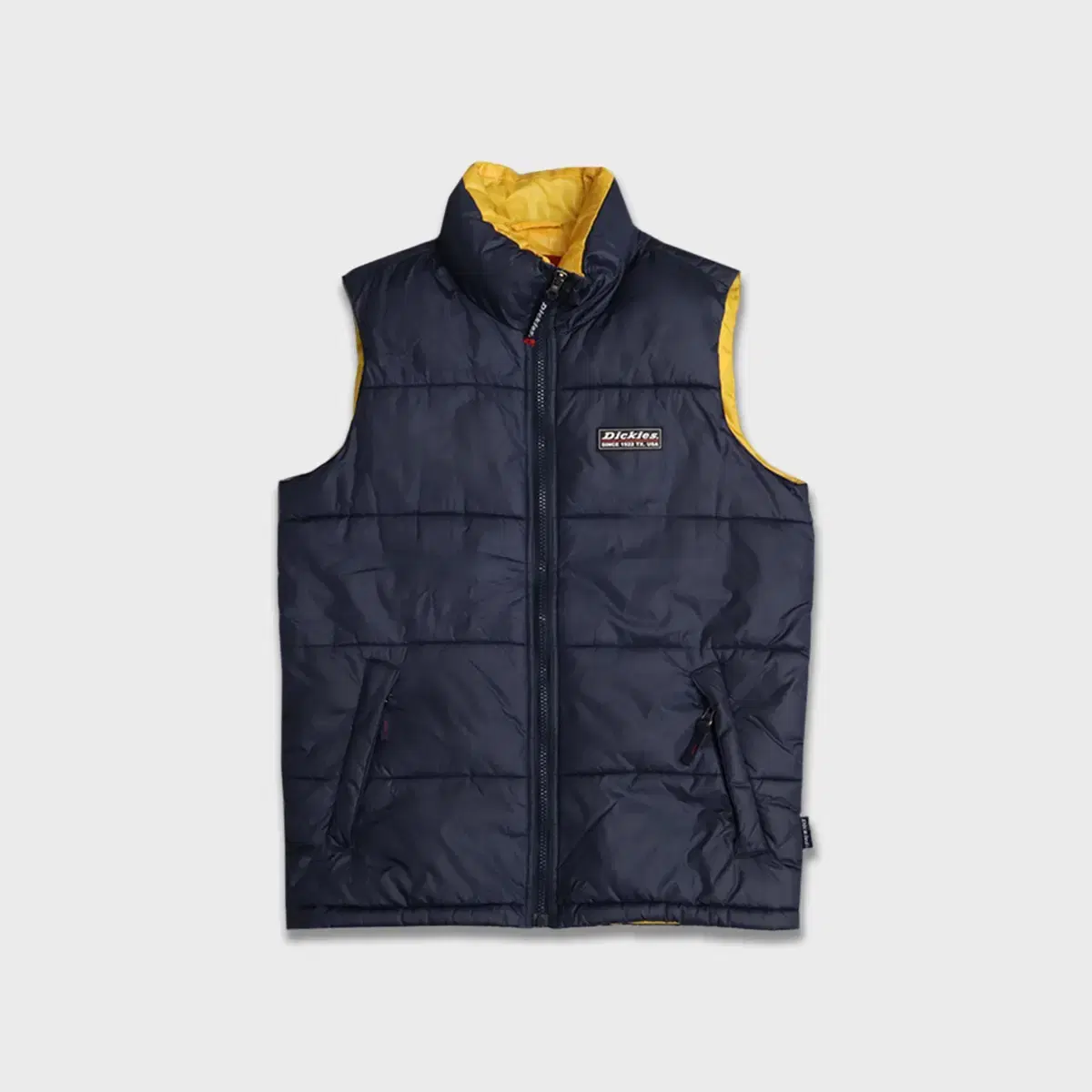 Dickies Padded Vest