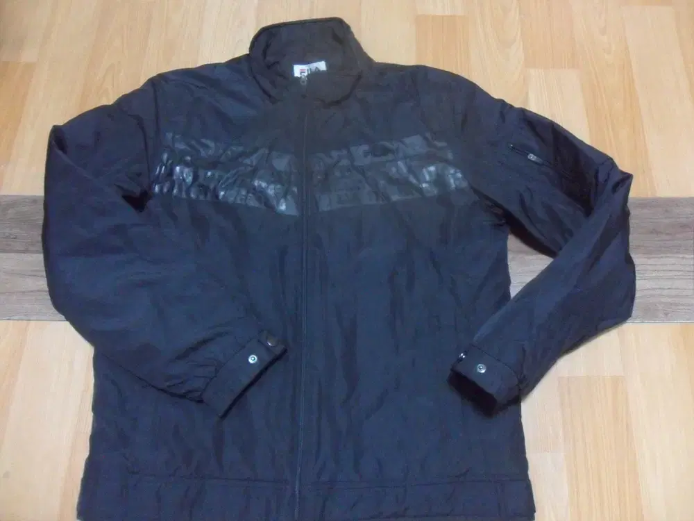 6,000Kuje Wheela Padded Jacket Jumper Gu-2