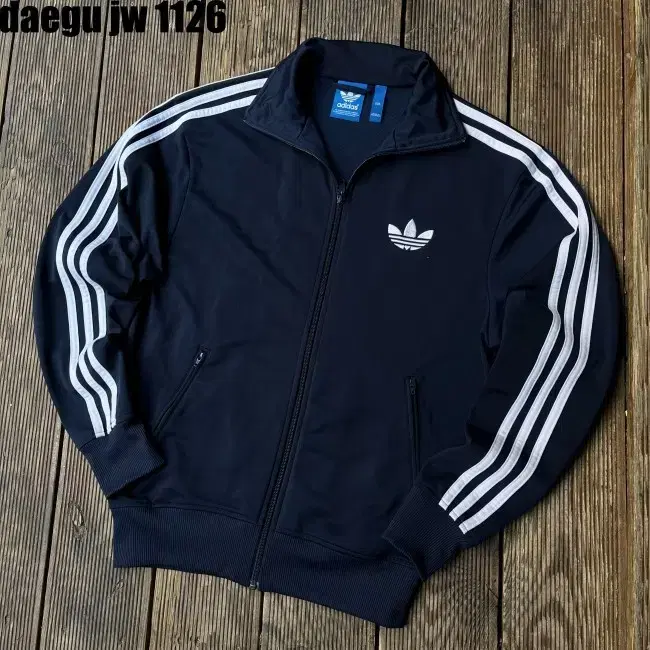 95-100 ADIDAS ZIPUP 아디다스 집업