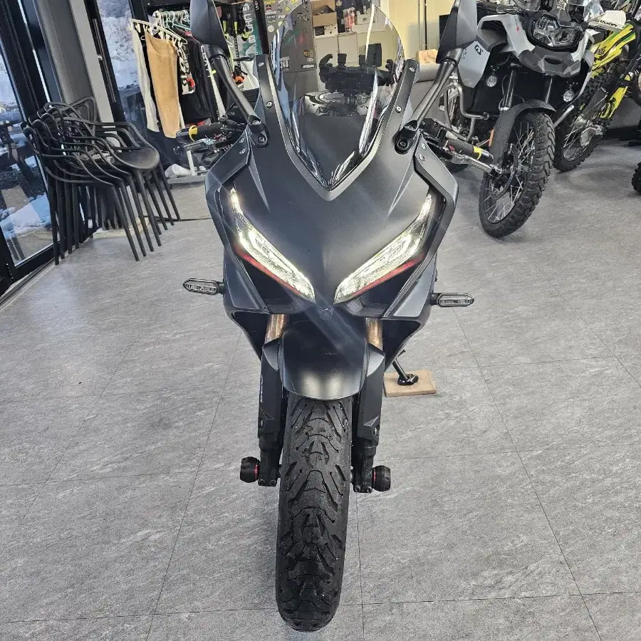 20년식 혼다 CBR650R 아크라 풀배기 팝니다