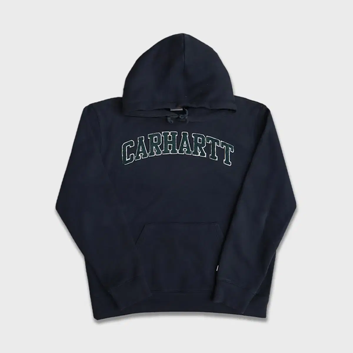 Calheart Archiego Brushed Hoodie