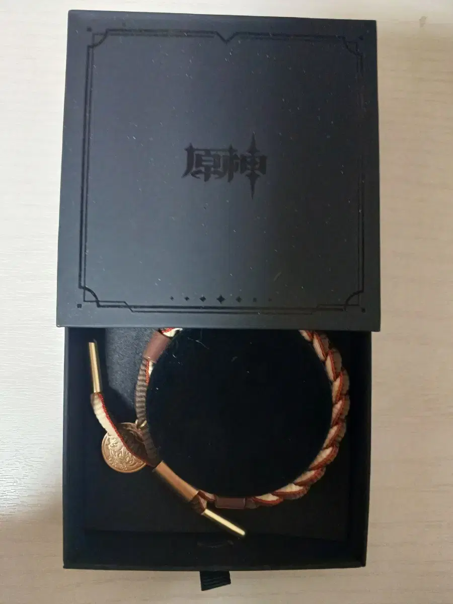 Genshin Impact kazuha Strap Bracelet