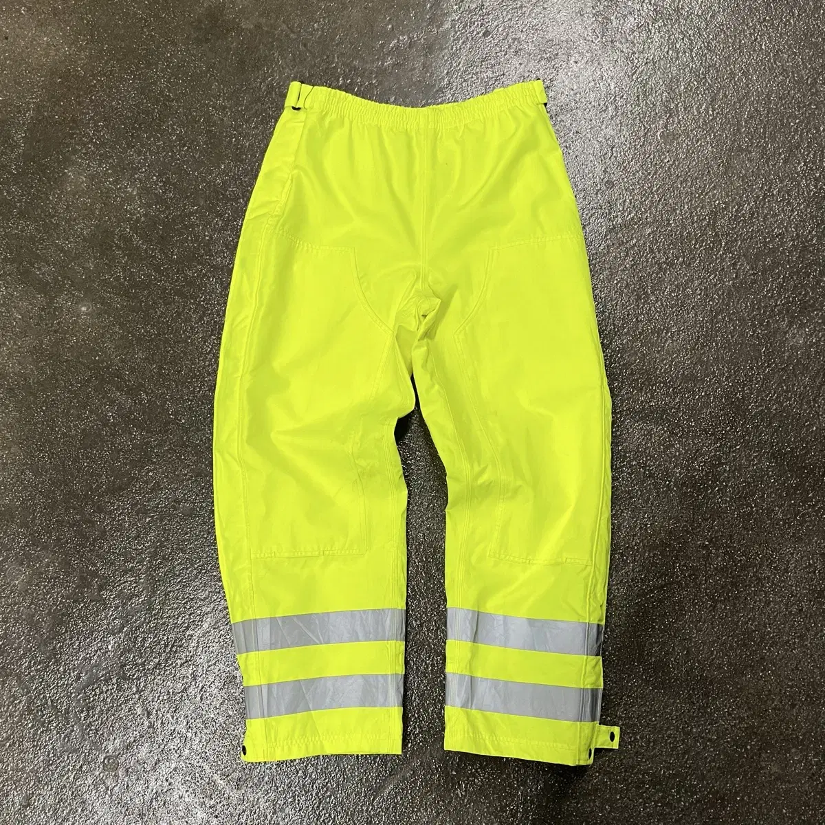 Carhartt High Bead Waterproof Work Pants (32-38)