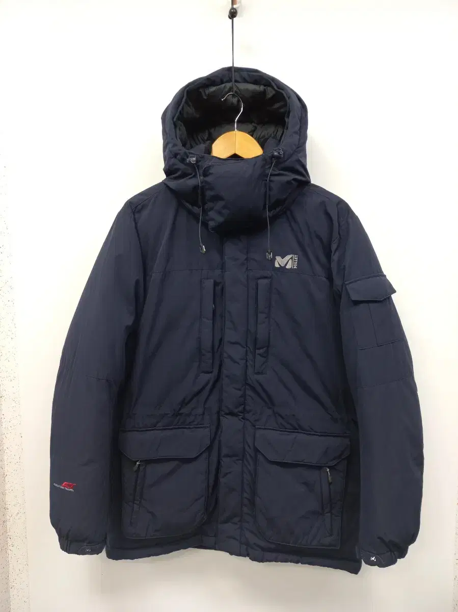 Men's Mille padded jacket size 105