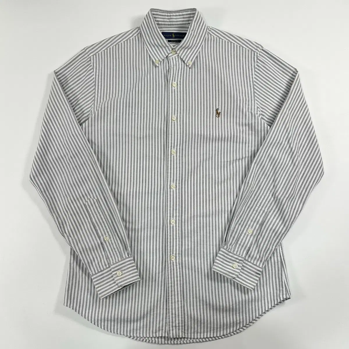 Polo Ralph Lauren Oxford Stripe Shirt