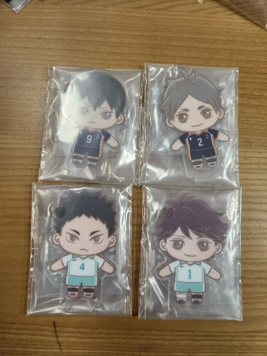 Segarukikuji haikyuu Suga Oikawa Kageyama Suga Oikawa acrylic