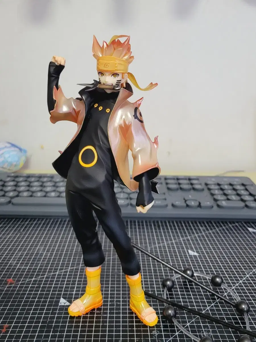 GEM Mega House Naruto Series in Bulk