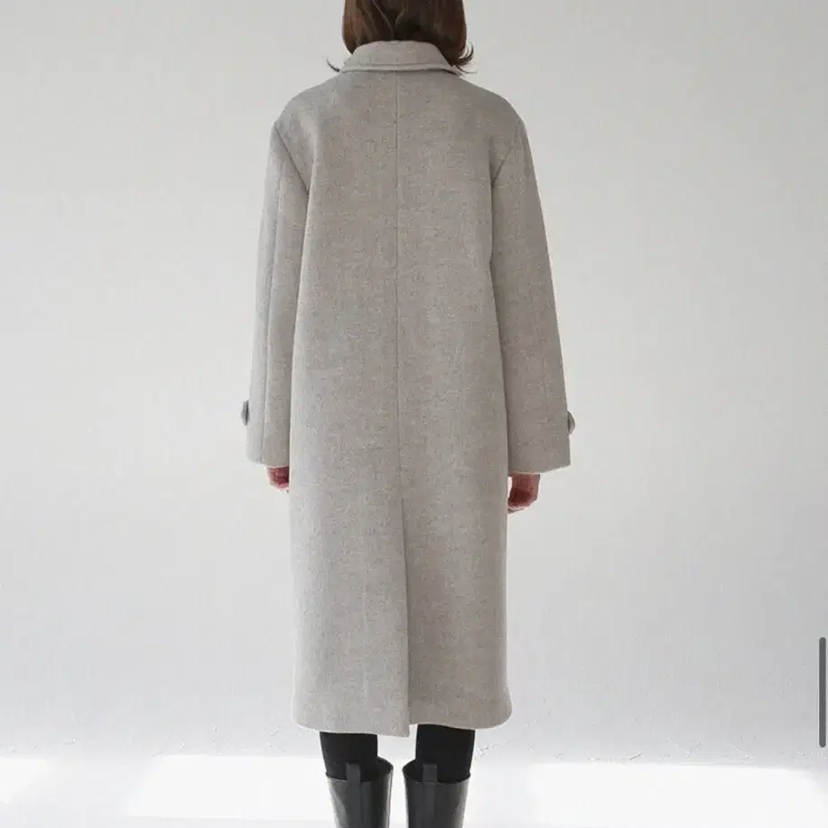 페이딘 코트 fadiin toggle minimal coat