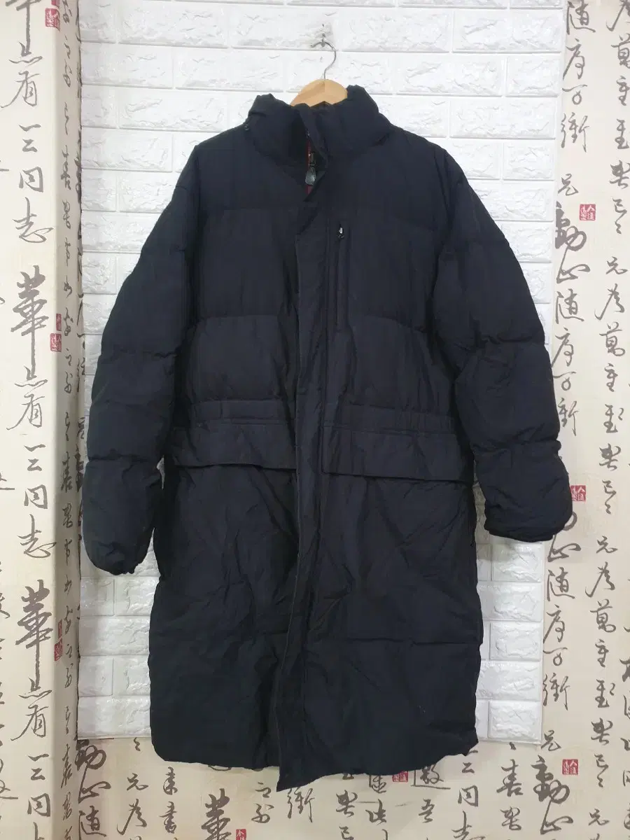 Polo Ralph Lauren Long Padded 105~