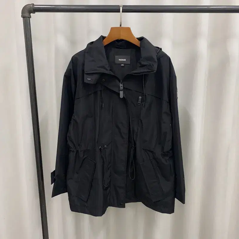 McCage Casual Windrunner Windbreaker Jacket 95 S04271