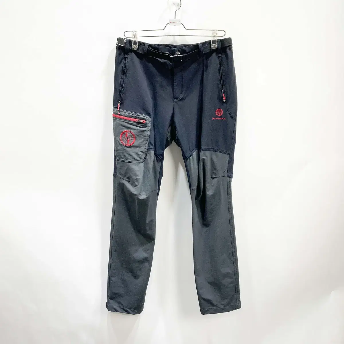 Beanpole Outdoor Men's Mountain Pants Brushed 33 Jinsense