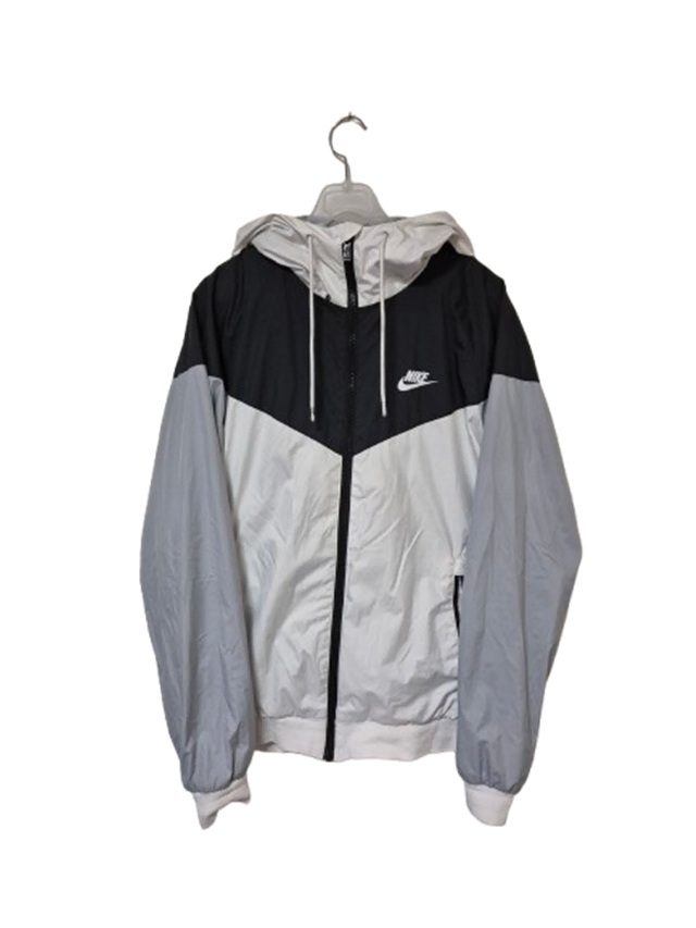 Nike Genuine Men's Hooded Windbreaker 95