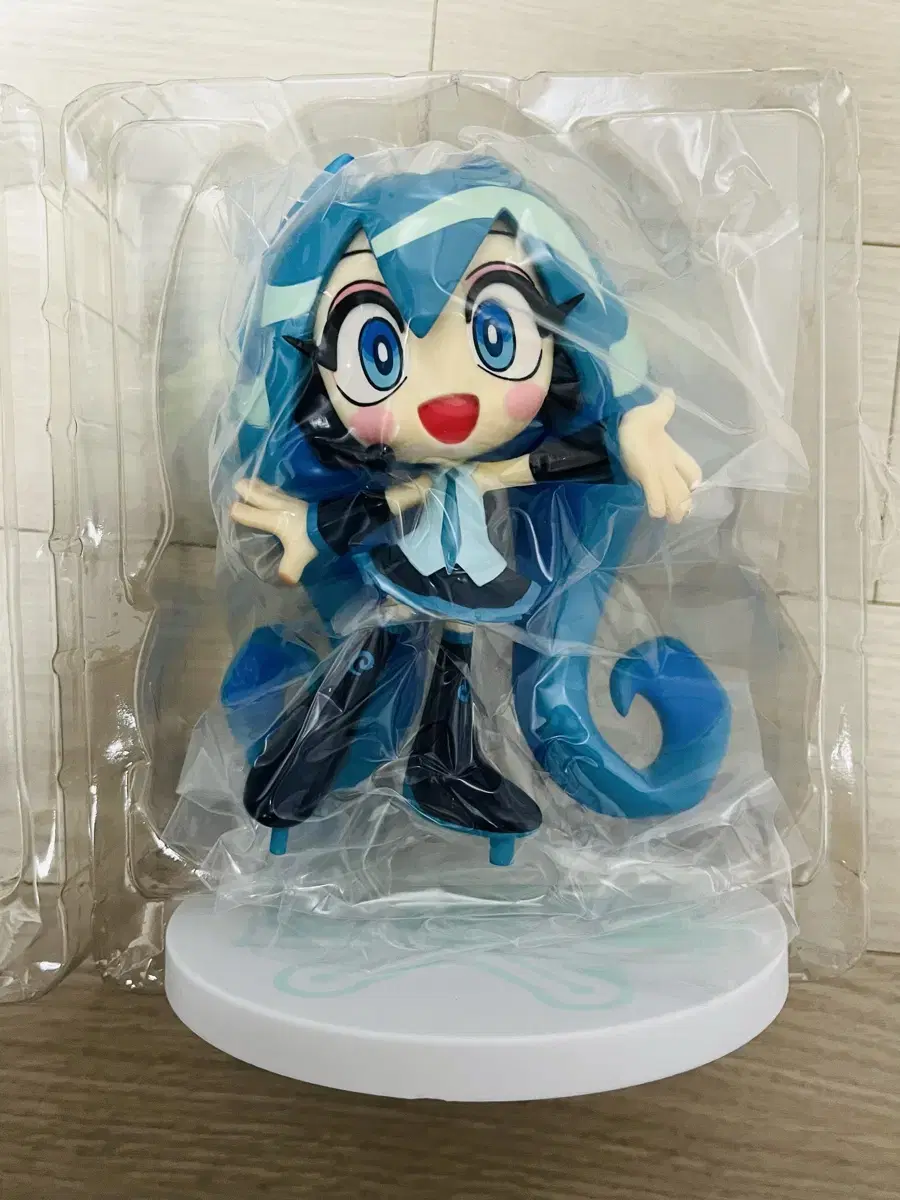 (General Delivery) Hatsune Miku Figures TOONIZE TOONIZE TOONIZE TOONIZE