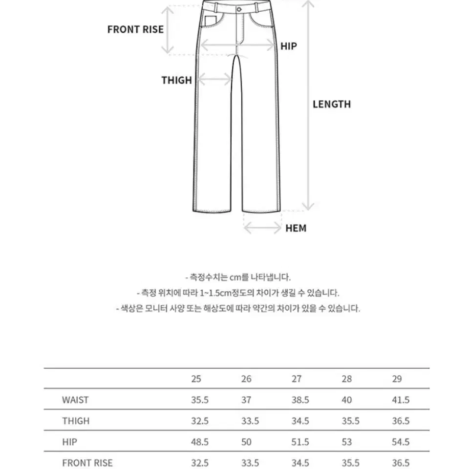 앤더슨벨 포우먼 메디슨 컨투어진 25