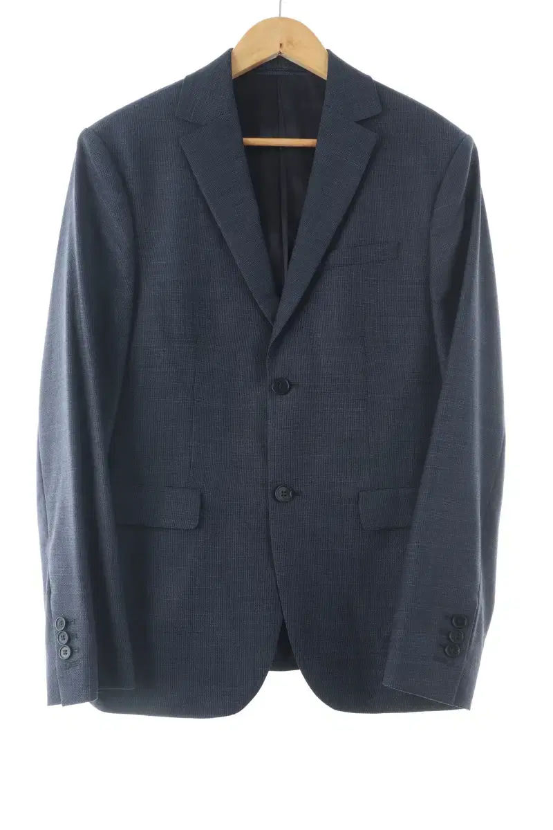 (L) Course Suit Jacket Blazer bloo Old School Limited Edition-10735