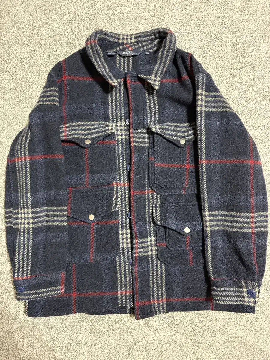 Polo Ralph Lauren Jacket USA