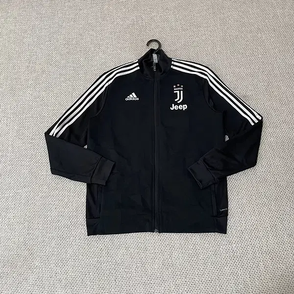 Adidas Juventus Tracktop Jersey Jacket XL N.6424