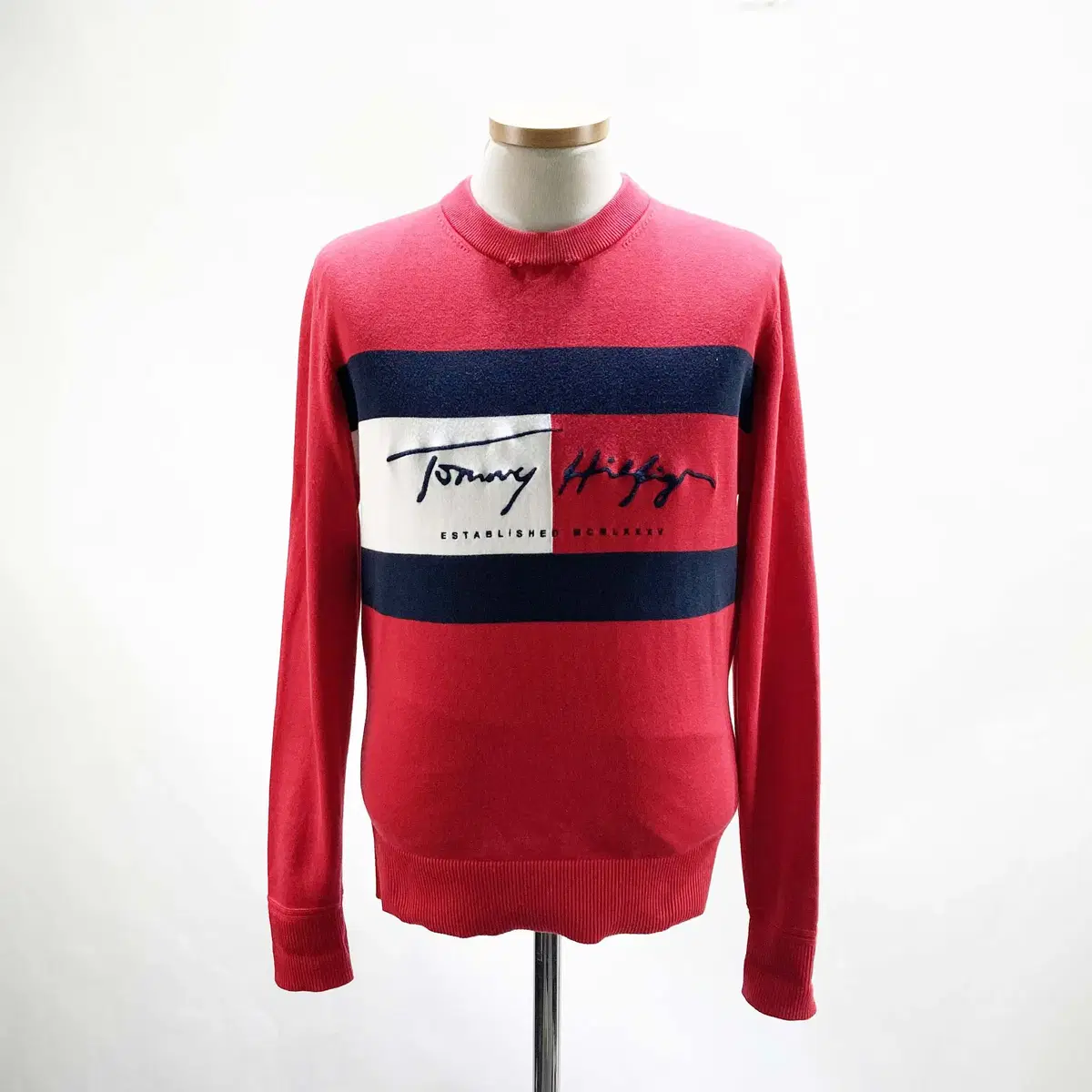 Tommy Hilfiger WomenCasual Knit 85 Jin Sense