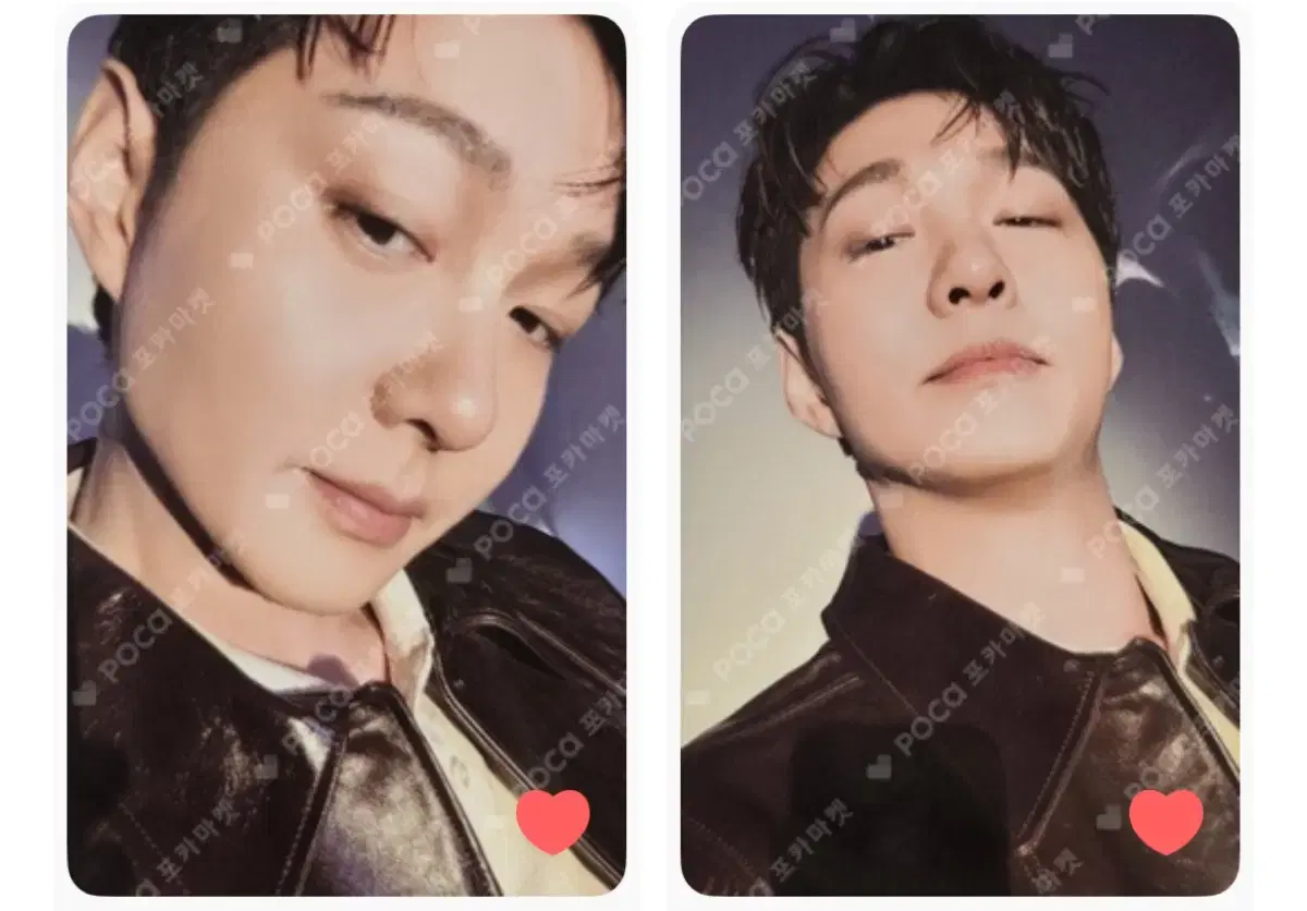 BTOB lee changsub 91ver album photocards for sale!