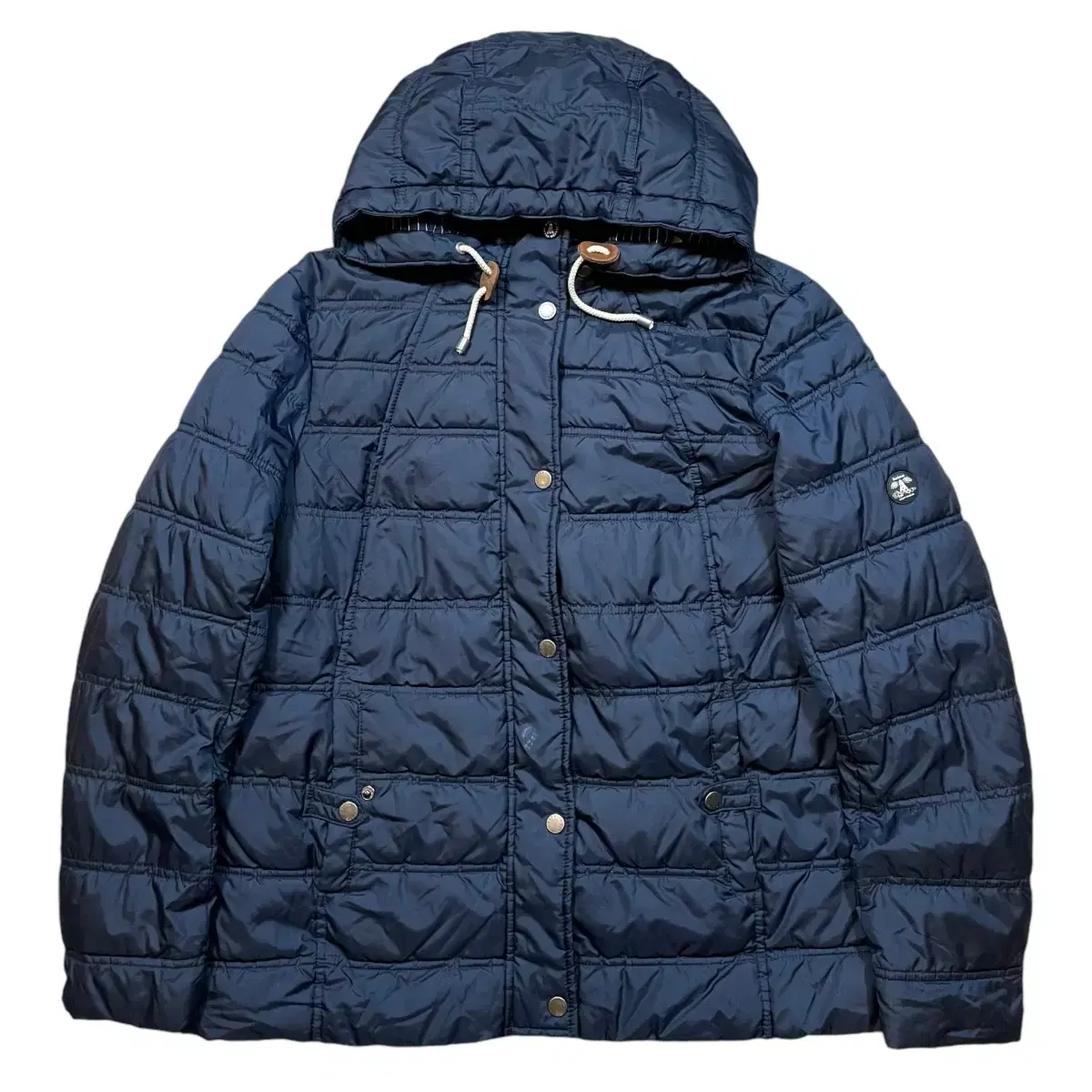 Barbour Quilted Jacket