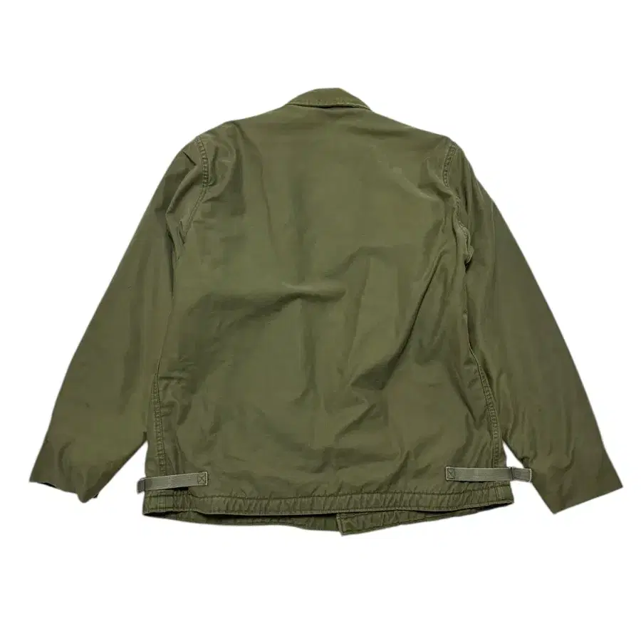 70's USARMY Vintsge A-2 Deck Jacket