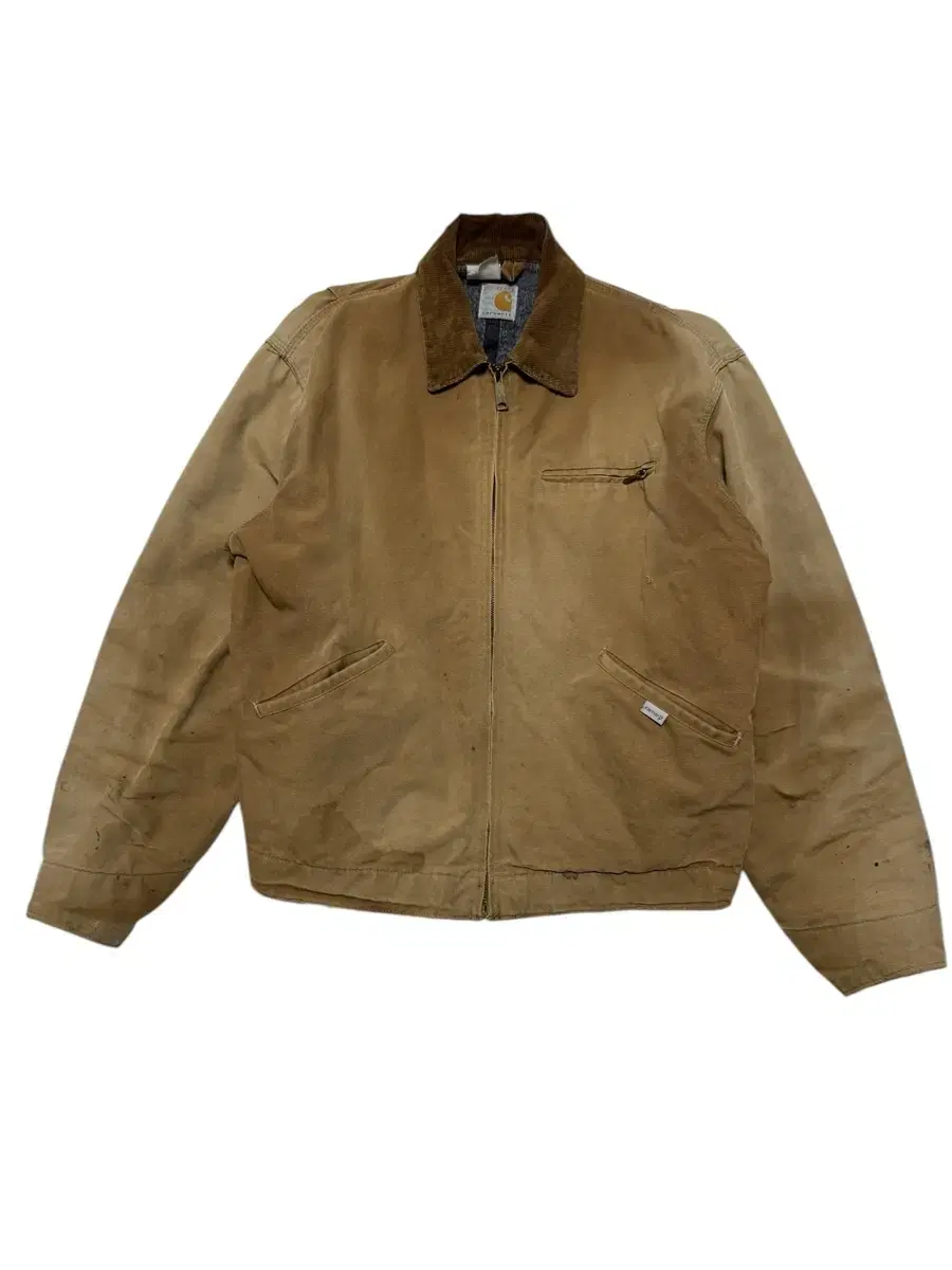 Carhartt Detroit Jacket made in usa J01