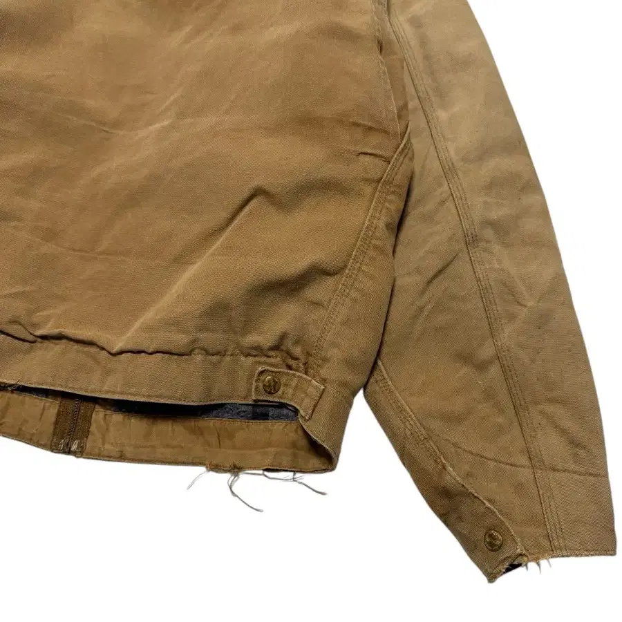 Carhartt Detroit Jacket  made in usa J01