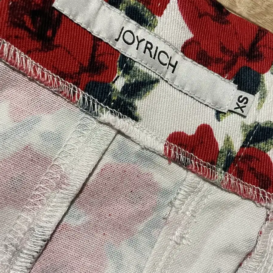 JOYRICH 조이리치 미니 스커트