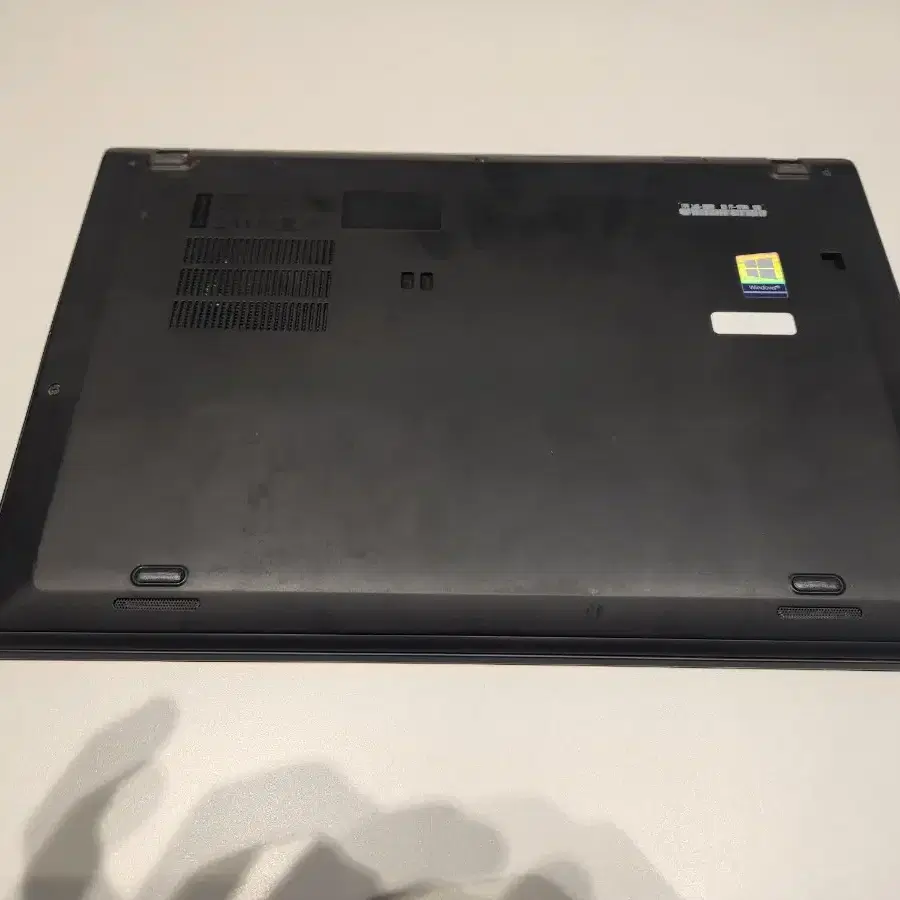 thinkpad x1 카본 6세대 노트북