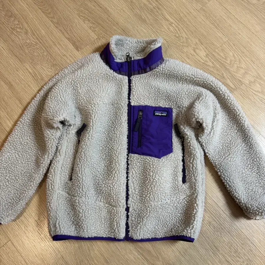 Patagonia retro x 파타고니아 키즈 레트로엑스 자켓