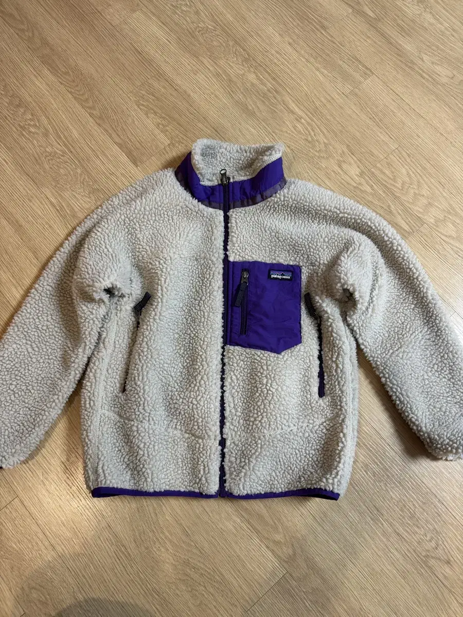 Patagonia retro x 파타고니아 키즈 레트로엑스 자켓