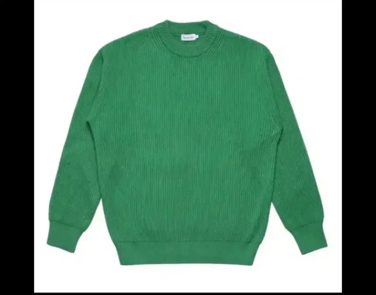 Sew Cotton knit kelly green 2 sizes