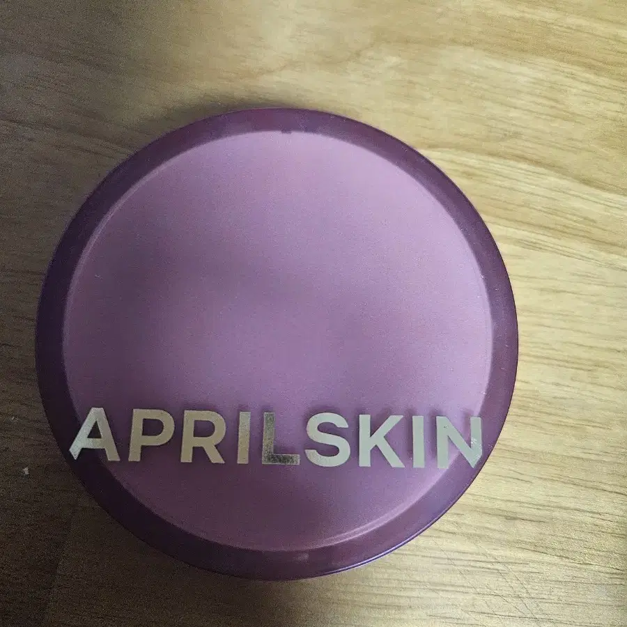 APPRIL SKIN 쿠션 23호