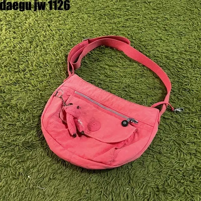 KIPLING BAG 키플링 가방