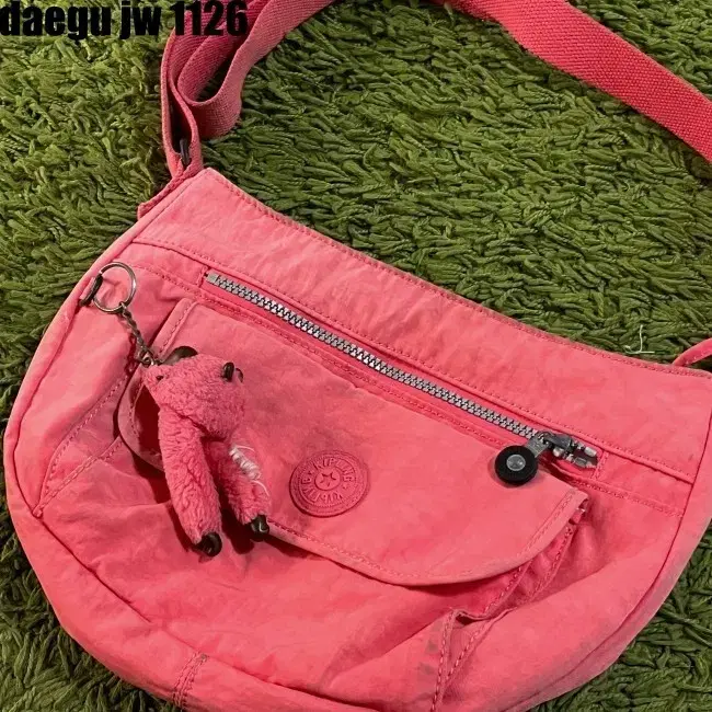 KIPLING BAG 키플링 가방