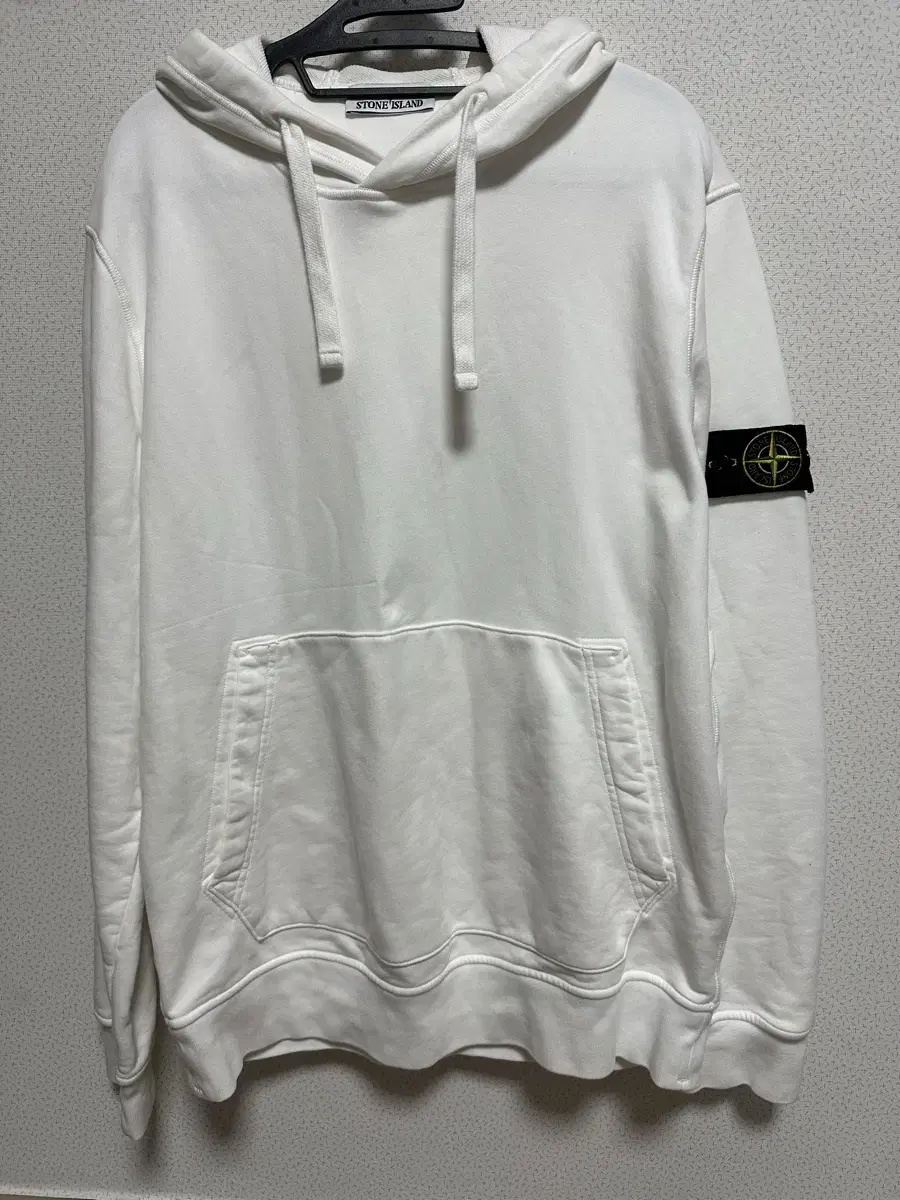 Sell authentic Stowaway hoodies