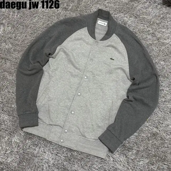 95 LACOSTE JACKET 라코스테 야구잠바 자켓