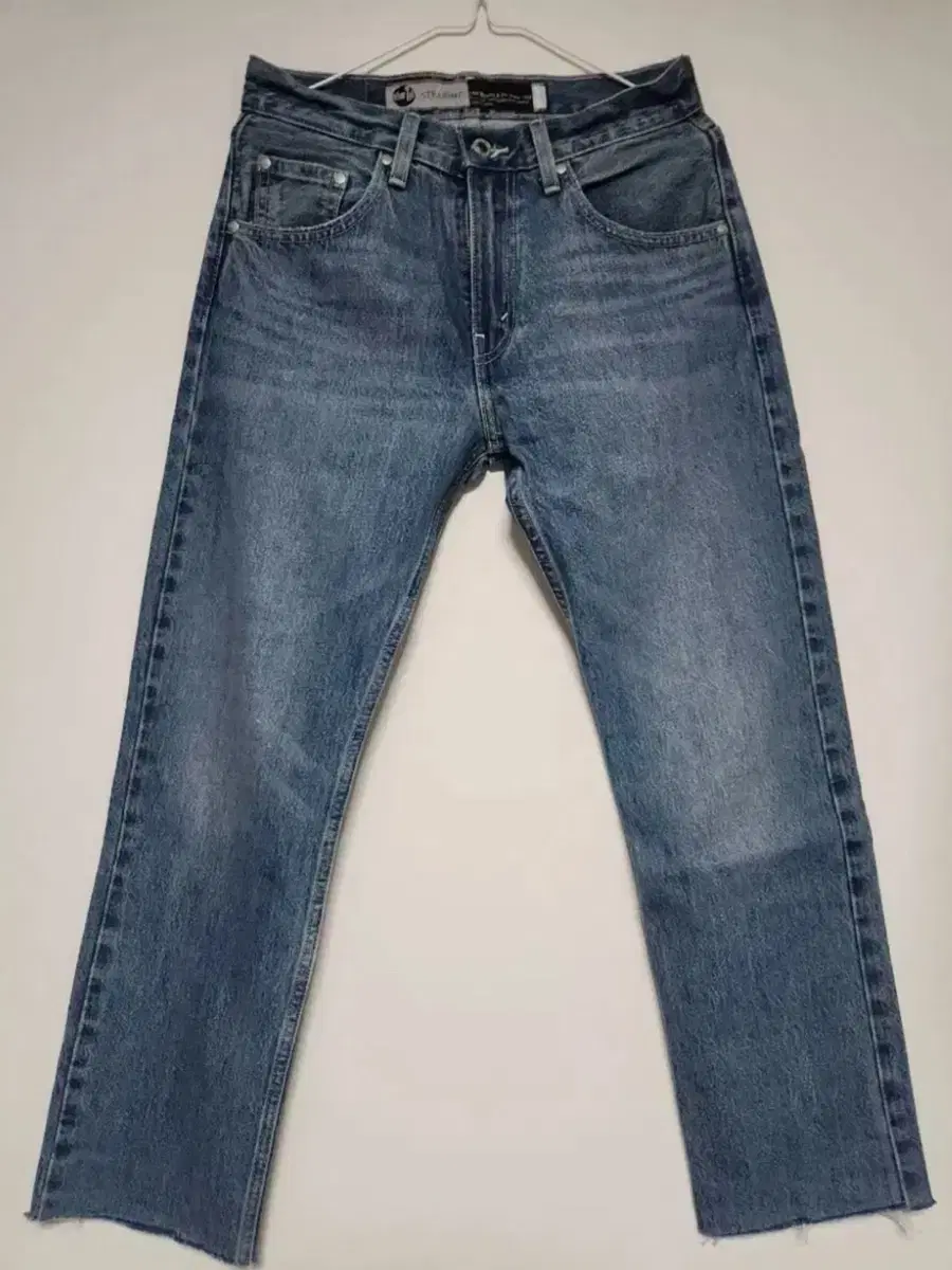 Levi's Silvertap Straight 28